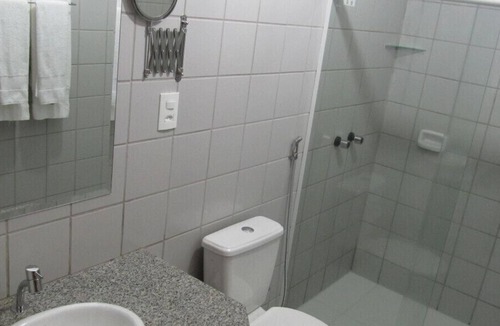 Chacara Hotel | Hotel Porto do Sol