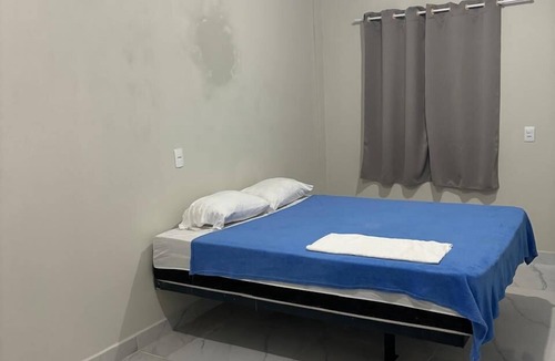 Querencia Hotel | HOTEL PORTO SEGURO
