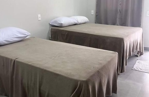 Querencia Hotel | HOTEL PORTO SEGURO