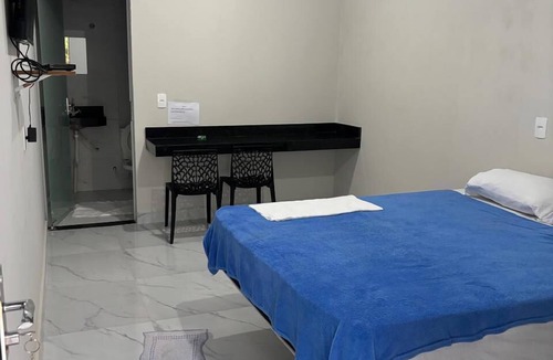 Querencia Hotel | HOTEL PORTO SEGURO