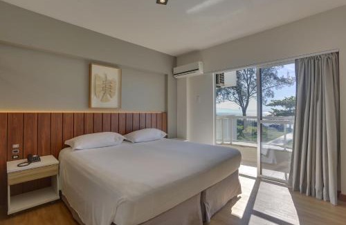 Cachoeira do Bom Jesus Hotel | Hotel Porto Sol Beach