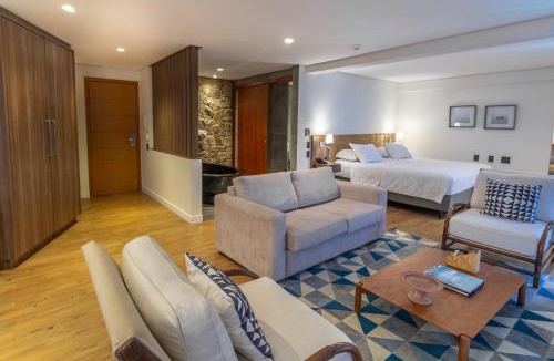 Cachoeira do Bom Jesus Hotel | Hotel Porto Sol Beach