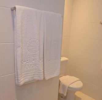 Cachoeira do Bom Jesus Hotel | Hotel Porto Sol Beach