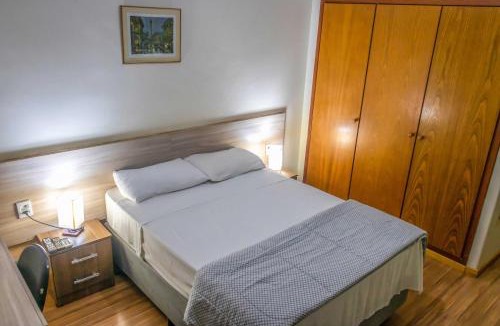 Ribeirao Preto Hotel | Hotel Portucali