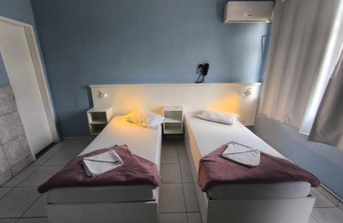 Macae Hotel | Hotel Portugal