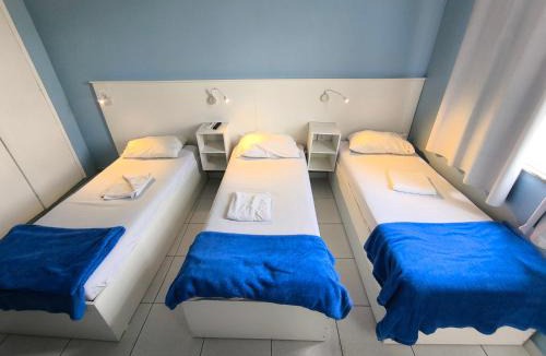 Macae Hotel | Hotel Portugal