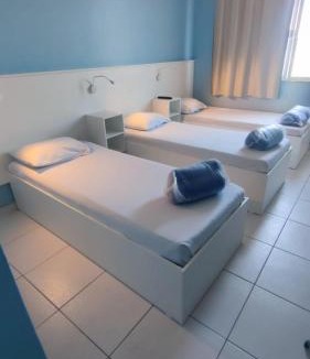 Macae Hotel | Hotel Portugal