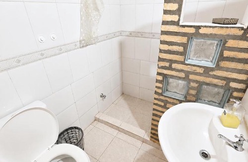 Encarnacion House | Hotel Posada Siberia