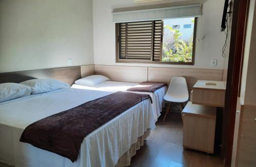 Maracaju Hotel | Hotel Poty