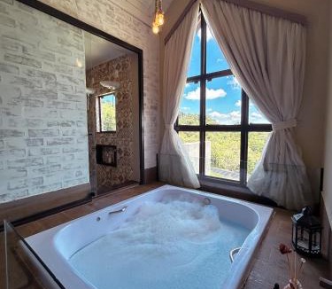 Monte Siao Hotel | Hotel Pousada Água Da Mina