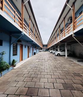 Novo Hamburgo Bed & Breakfast | Hotel Pousada 5 de Abril