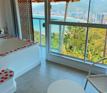 Canto da Praia Hotel | Hotel Pousada 7 Mares