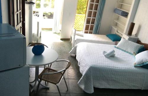 Canto da Praia Hotel | Hotel Pousada 7 Mares