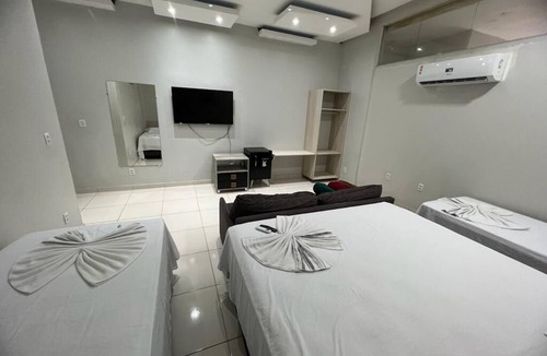 Vitoria do Xingu Hotel | Hotel Pousada Abelha Cacau