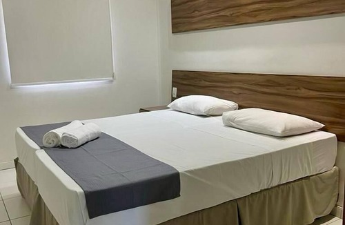Pajucara Hotel | Hotel Pousada Alagoana