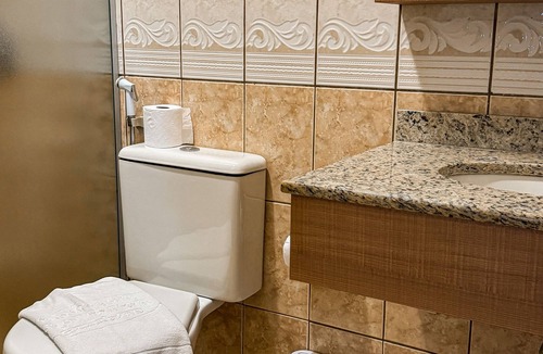 Bairro Lago Negro Hotel | Hotel Pousada Ald'Mama