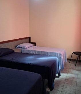 Centro Hotel | Hotel Pousada Angra Encanto