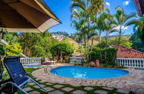 Ouro Preto Hotel | Hotel Pousada Arcádia Mineira