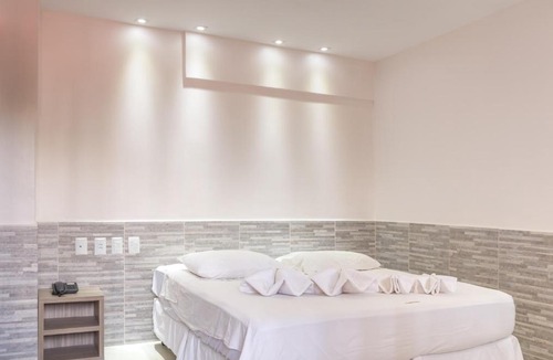 Tambau Hotel | Hotel Pousada Atlântica