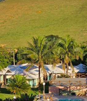 Sana Hotel | Hotel Pousada Bambuzal
