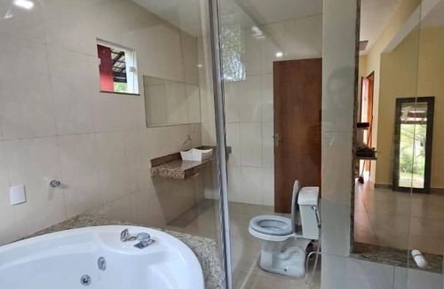 Sana Hotel | HOTEL POUSADA BAMBUZAL