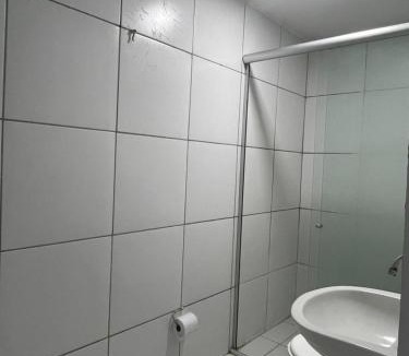 Centro Apartment | Hotel Pousada Baturité FORTALEZA