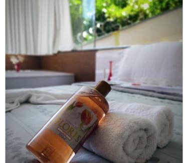 Regiao Urbana Homogenea I Hotel | Hotel Pousada Bortolan