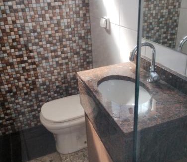 Regiao Urbana Homogenea I Hotel | Hotel Pousada Bortolan
