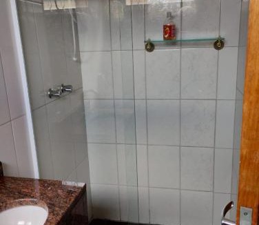 Regiao Urbana Homogenea I Hotel | Hotel Pousada Bortolan