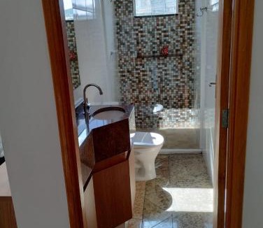 Regiao Urbana Homogenea I Hotel | Hotel Pousada Bortolan