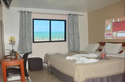 Maceio Hotel | Hotel Pousada Bossa Nova