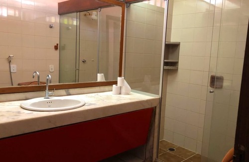 Maceio Hotel | Hotel Pousada Bossa Nova