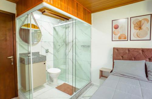 South Region Hotel | Hotel pousada BR 285