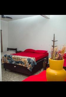 Luziania Hotel | Hotel Pousada na Br 040