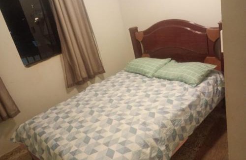 Luziania Hotel | Hotel Pousada na Br 040