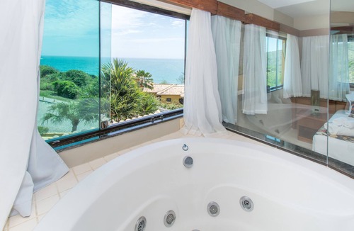 Brava Hotel | Hotel Pousada Brava Club