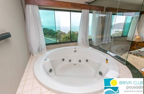 Brava Hotel | Hotel Pousada Brava Club