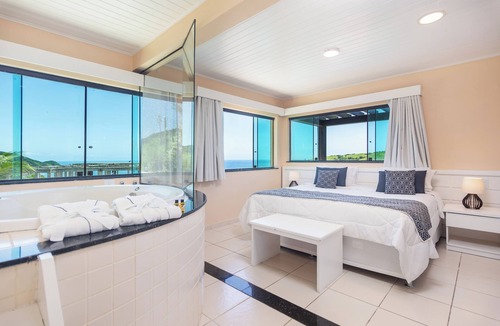 Brava Hotel | Hotel Pousada Brava Club