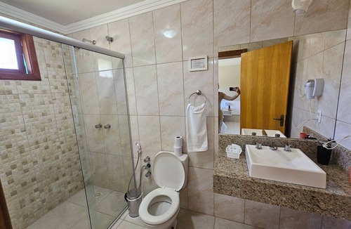 Tirol Hotel | Hotel Pousada Cabana Da Mata