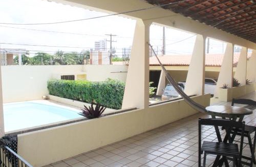 Sao Luis Hotel | Hotel Pousada Calhau