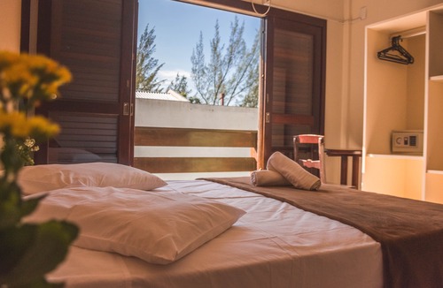 Garopaba Hotel | Hotel Pousada Capão