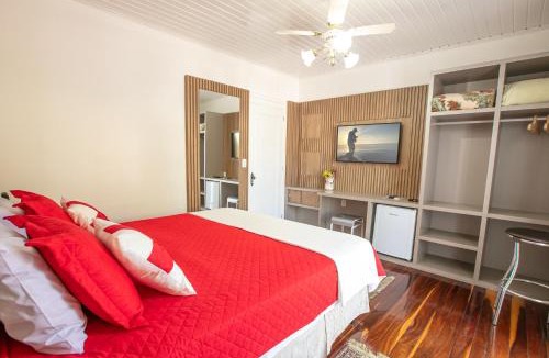 Santa Helena Hotel | Hotel Pousada Casa Tasca