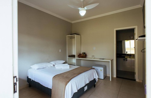 Caete Hotel | Hotel Pousada Cassino