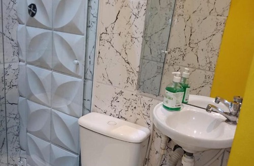 Campinas House | Hotel Pousada Central Rodoviaria