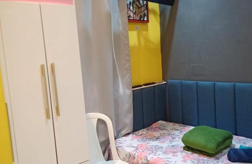 Campinas House | Hotel Pousada Central Rodoviaria