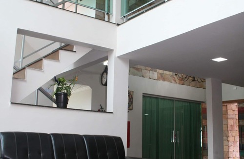 Congonhas Hotel | Hotel Pousada Circuito dos Inconfidentes