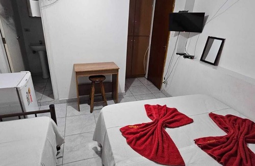 Pinheiros Hotel | Hotel Pousada Clínicas Valente