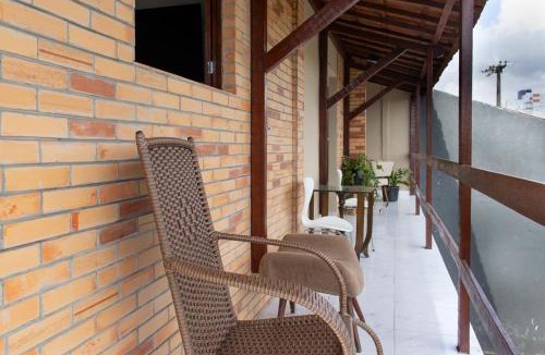 Portal do Sol Hotel | Hotel pousada czar