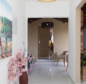 Portal do Sol Hotel | Hotel pousada czar