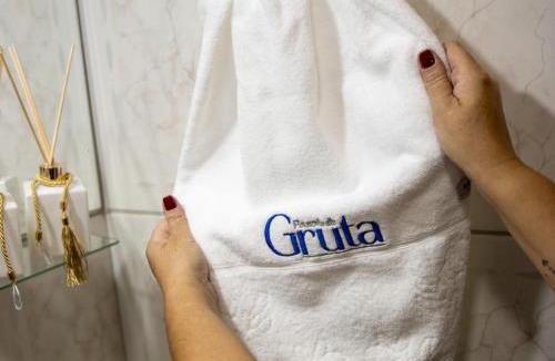 Caratinga Hotel | Hotel Pousada da Gruta